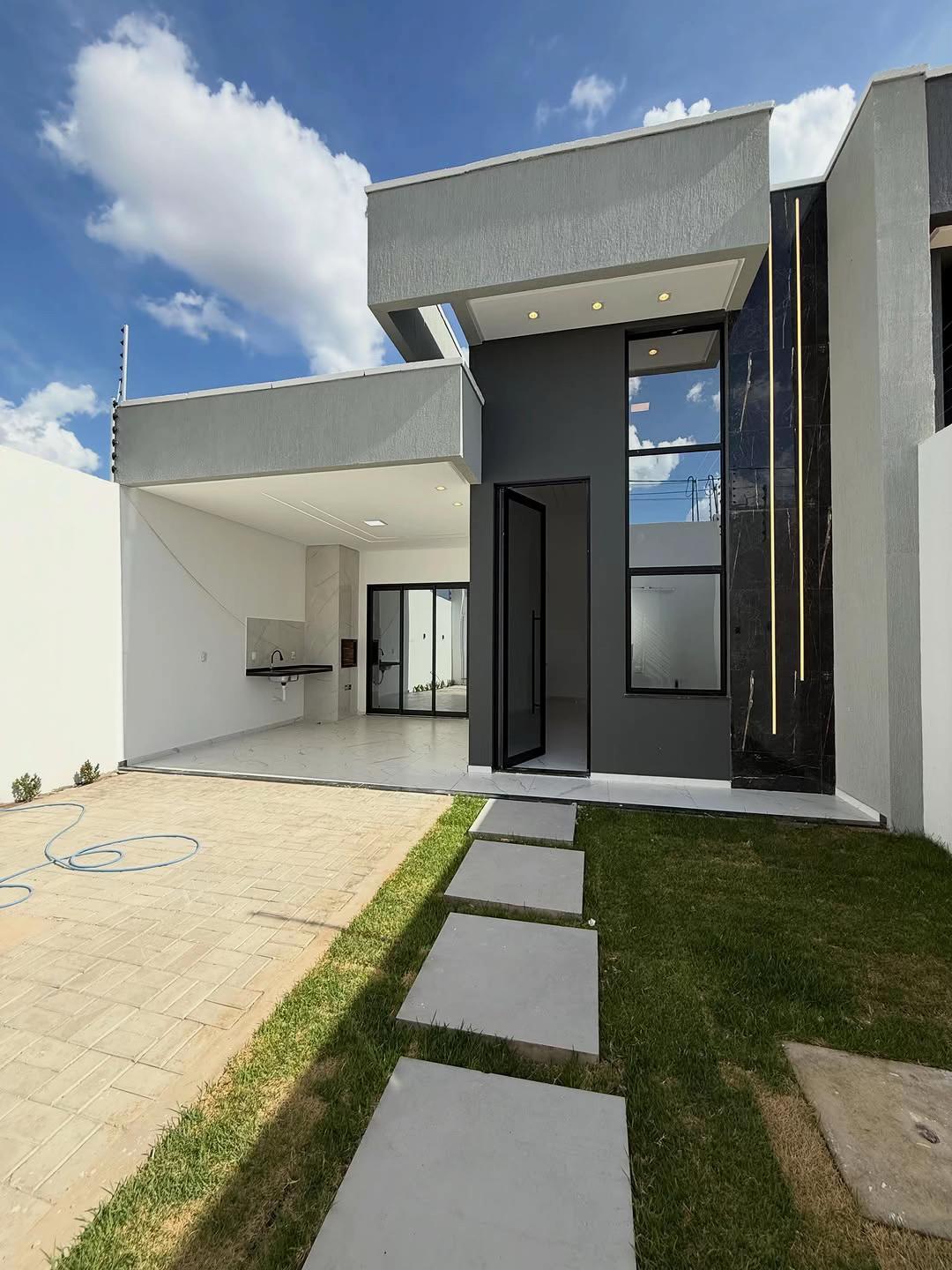 Détail architectural d'une réalisation BRIQUELUXE