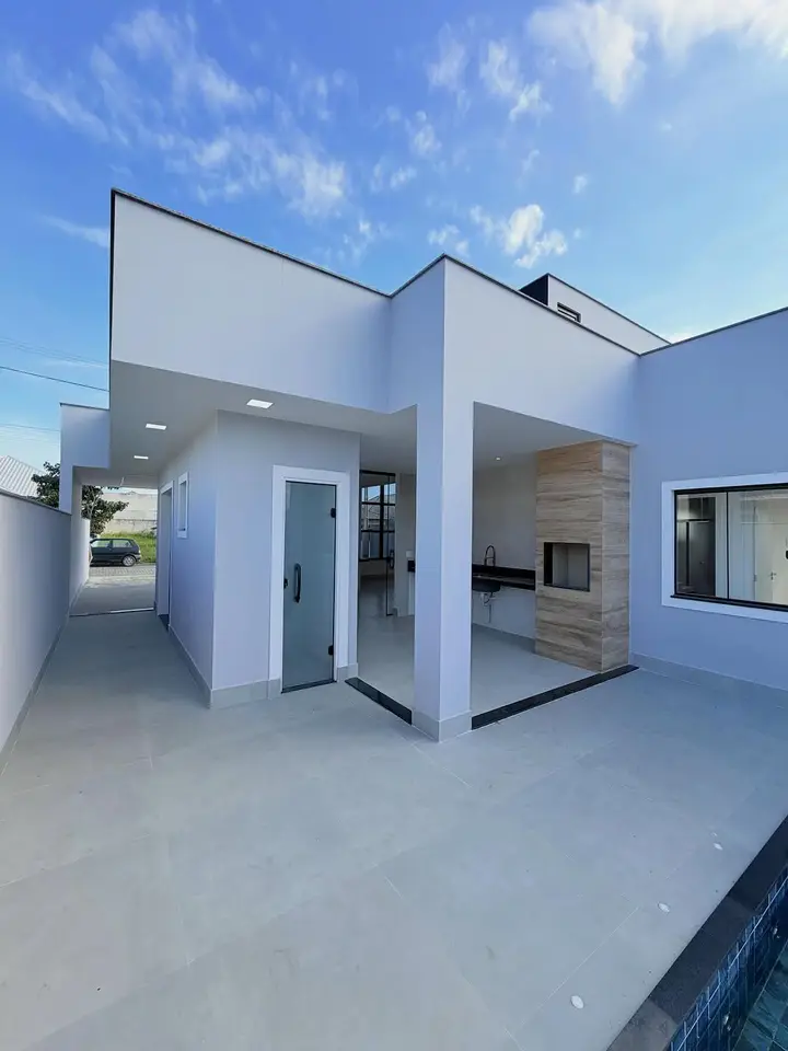 Villa 1