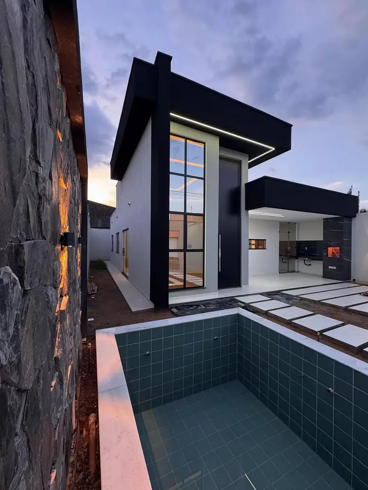 Villa 14