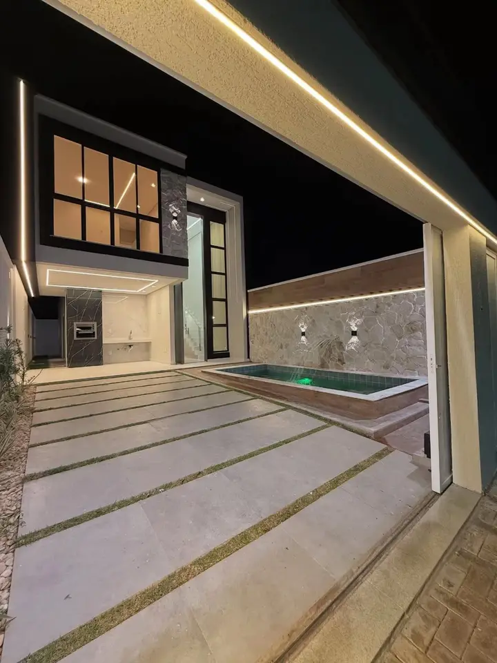 Villa 16