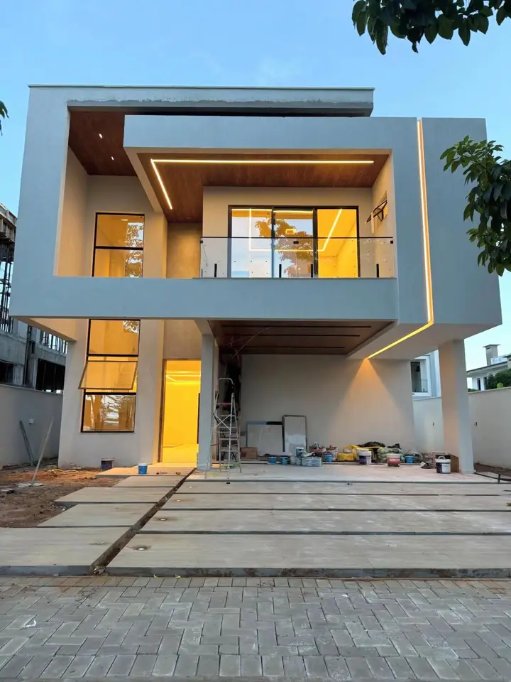 Villa 18