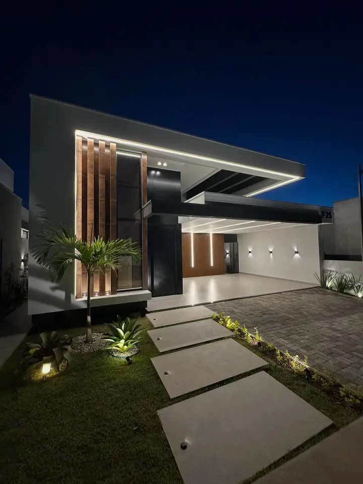 Villa 19