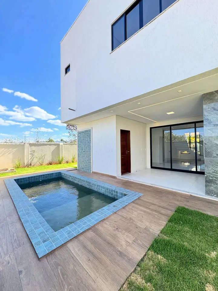 Villa 23