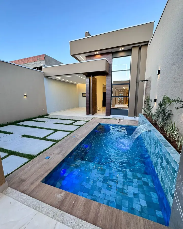 Villa 29