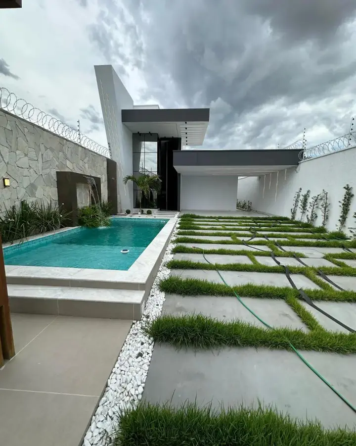 Villa 30