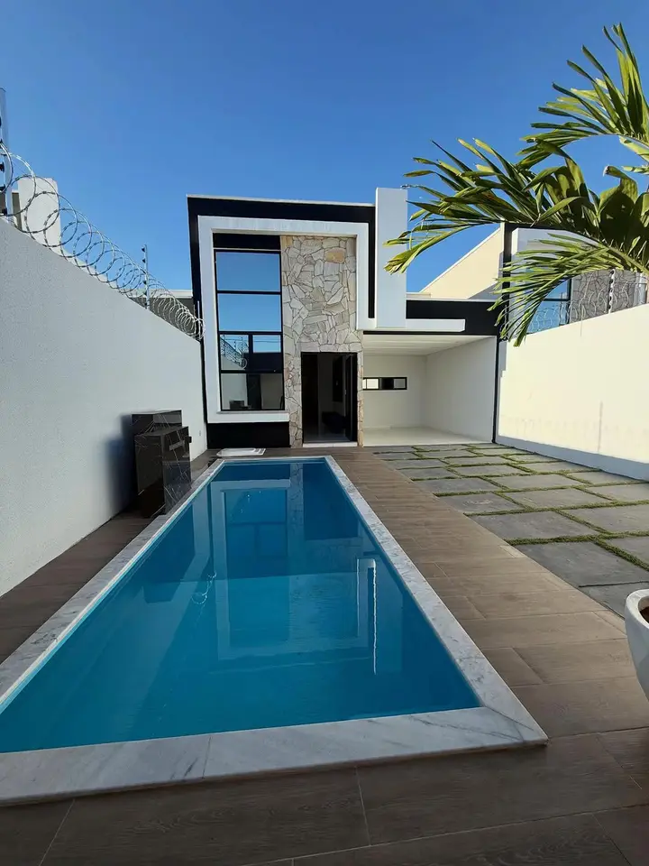 Villa 4