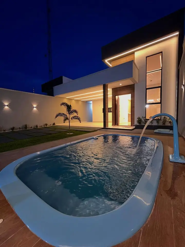 Villa 8